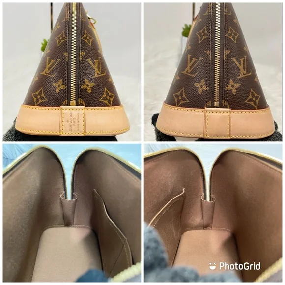 🔥ON SALE 🔥Alma PM (used 3X only) - Picture 11 of 16